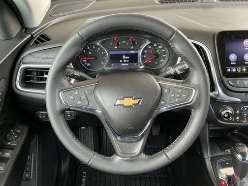 2019 Chevrolet Equinox Premier w/2LZ