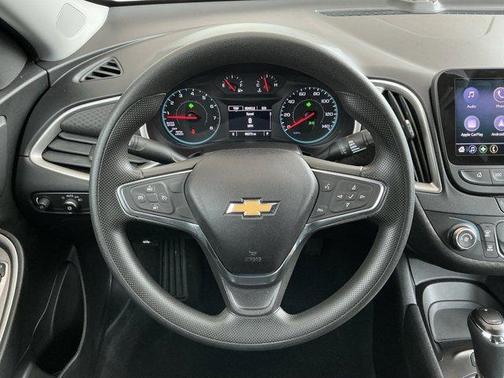 2019 Chevrolet Malibu 1LS