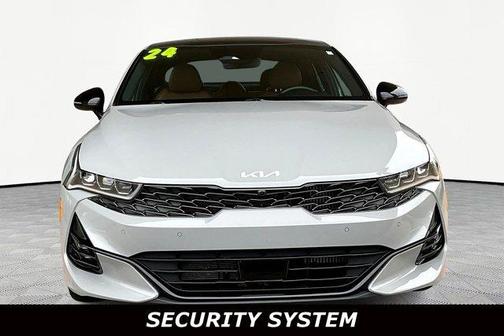 2024 Kia K5 GT