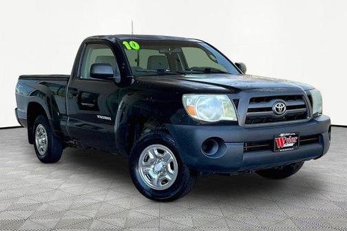 2010 Toyota Tacoma Base