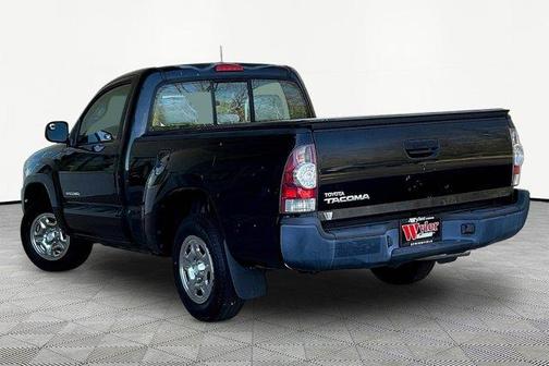 2010 Toyota Tacoma Base