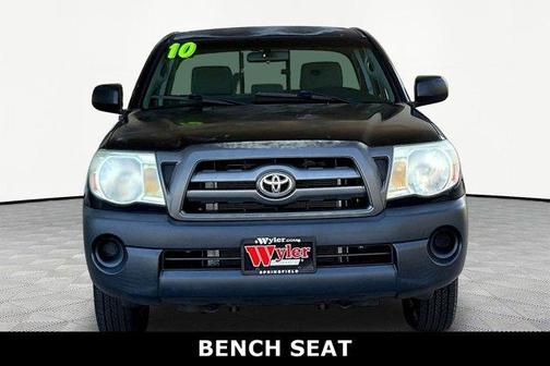 2010 Toyota Tacoma Base