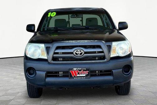 2010 Toyota Tacoma Base