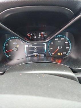 2018 Chevrolet Colorado ZR2