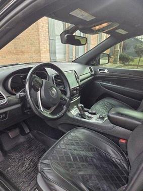 2019 Jeep Grand Cherokee Upland