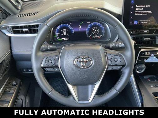 2024 Toyota Venza Limited