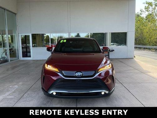 2024 Toyota Venza Limited