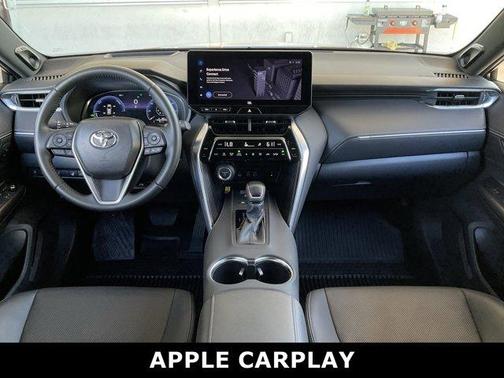 2024 Toyota Venza Limited