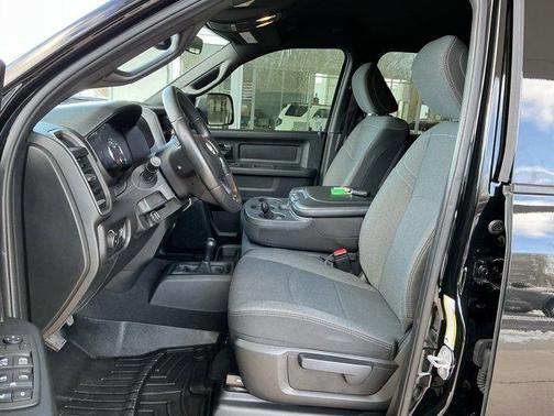 2022 RAM 3500 Tradesman