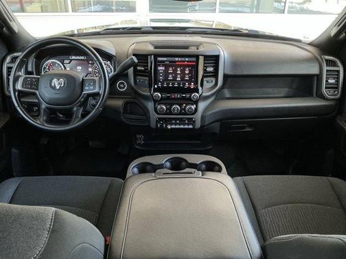 2022 RAM 3500 Tradesman