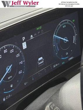 2025 Kia Sportage Hybrid SX-Prestige