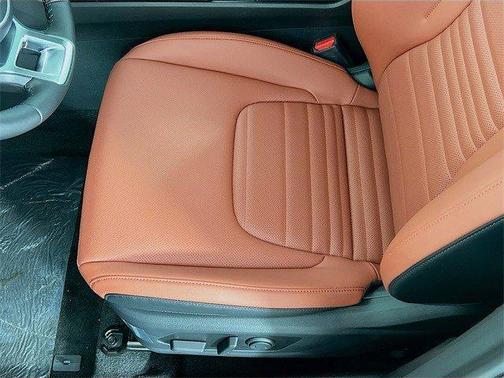 2025 Kia Sportage Hybrid SX-Prestige