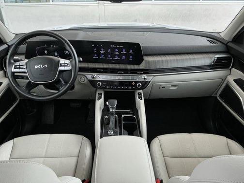 2023 Kia Telluride EX