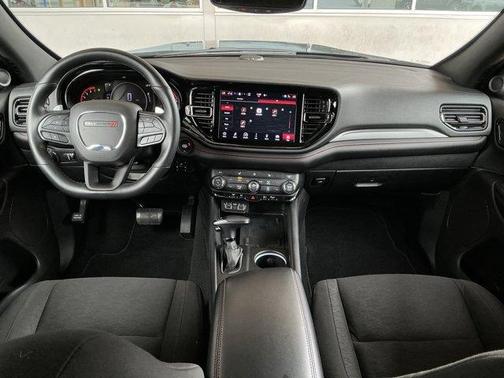 2024 Dodge Durango R/T