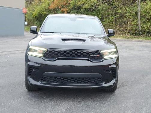 2024 Dodge Durango R/T