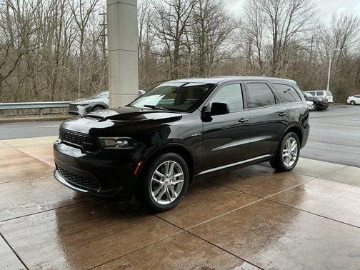 2024 Dodge Durango R/T