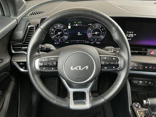 2023 Kia Sportage X-Pro