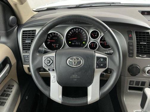 2014 Toyota Sequoia Limited