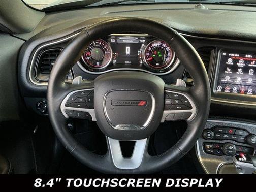 2017 Dodge Challenger GT