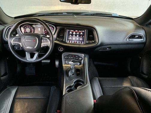 2017 Dodge Challenger GT