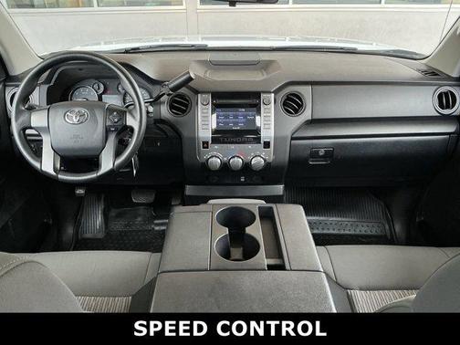 2017 Toyota Tundra SR