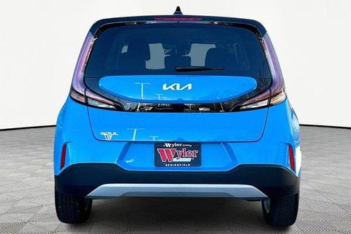 2024 Kia Soul S