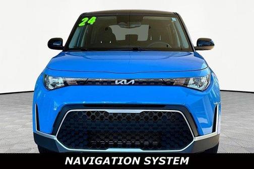 2024 Kia Soul S