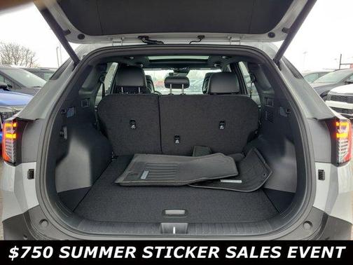 Wolf Gray 2026 Kia Sportage X-Line