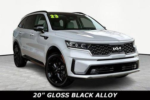 2023 Kia Sorento SX Prestige