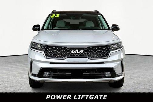 2023 Kia Sorento SX Prestige