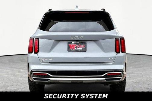 2023 Kia Sorento SX Prestige