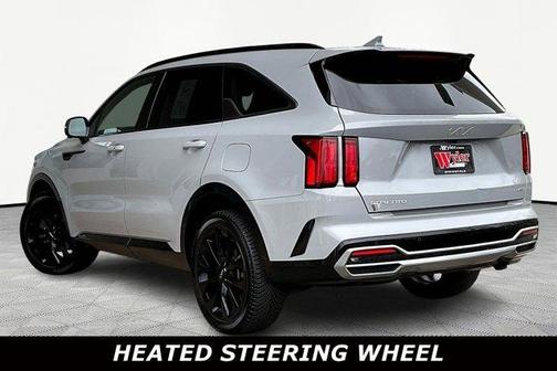 2023 Kia Sorento SX Prestige