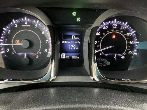 2013 Toyota Avalon