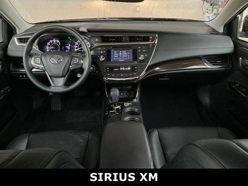2013 Toyota Avalon