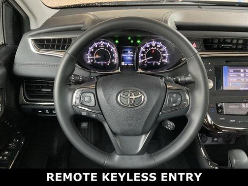2013 Toyota Avalon