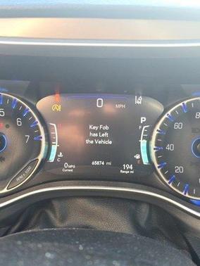 2021 Chrysler Pacifica Touring-L