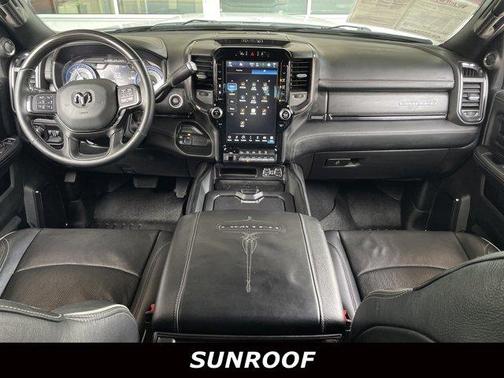 2022 RAM 3500 Limited