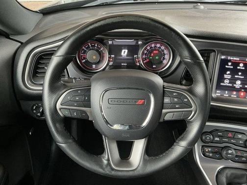 2019 Dodge Challenger R/T Scat Pack