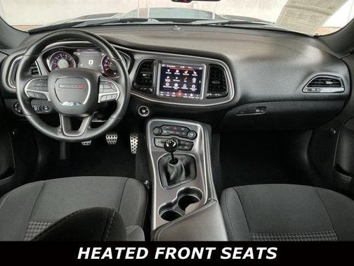 2019 Dodge Challenger R/T Scat Pack