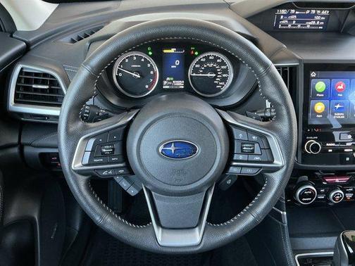 2019 Subaru Forester Touring