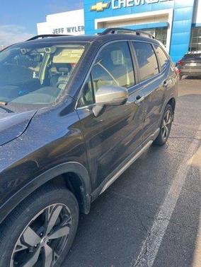 2019 Subaru Forester Touring