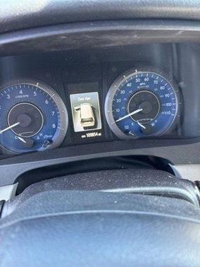 2019 Toyota Sienna LE