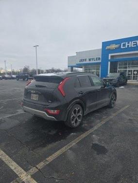 2023 Kia Niro EX Touring