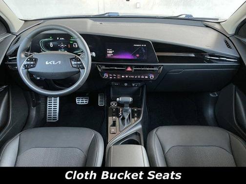 2023 Kia Niro EX Touring