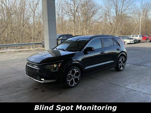 2023 Kia Niro EX Touring