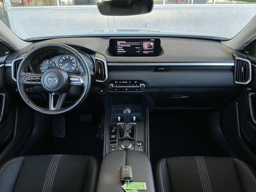 2024 Mazda CX-50 2.5 S Premium Package