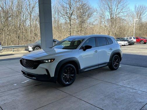 2024 Mazda CX-50 2.5 S Premium Package