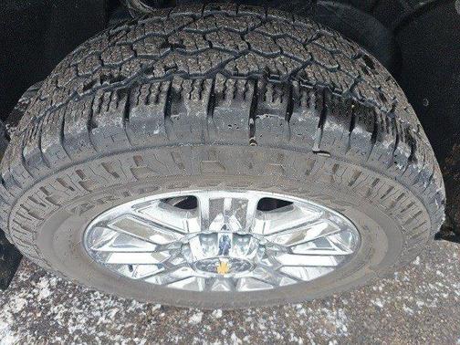 2024 Chevrolet Silverado 2500 High Country