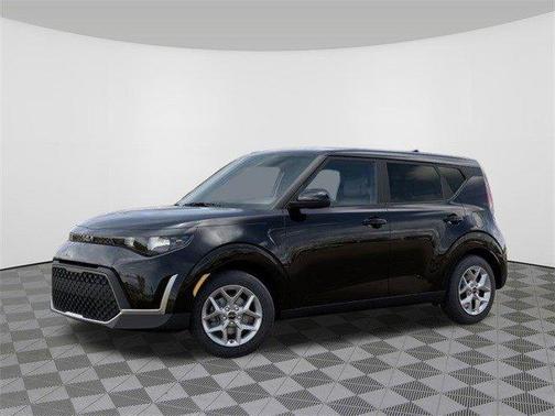 New And Used 2025 Kia Soul For Sale Near Enon, Oh 