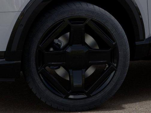 Wolf Gray 2027 Kia Telluride SX